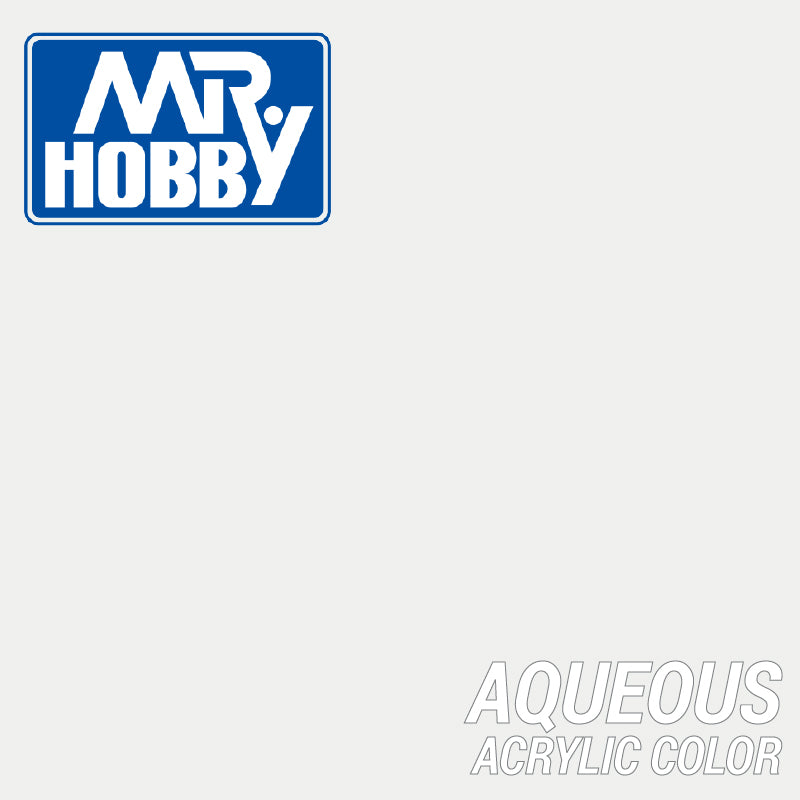 Mr Hobby (Gunze) H314 Aqueous Semi-Gloss Blue FS35622 Acrylic Paint 10ml