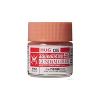 Gunze HUG05 Gundam Color Pink for Char Aznable
