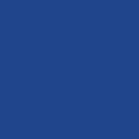 Mr Hobby (Gunze) HUG107 Aqueous Gundam Color Gundam Seed Freedom Blue Acylic Paint 10ml