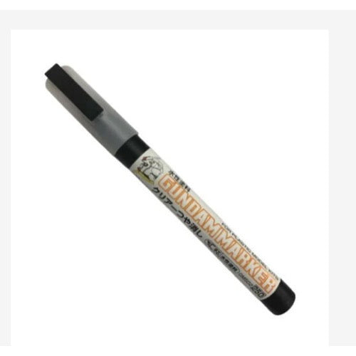 Gunze XGM05P Gundam Marker EX Metallic Gunmetal