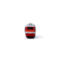 Gopher Models N Scale New South Wales XPT 7pc Set State Rail Authority Candy Livery