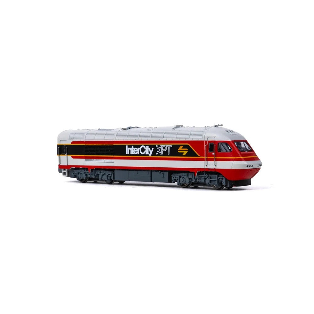 Gopher Models N Scale New South Wales XPT 7pc Set State Rail Authority Candy Livery