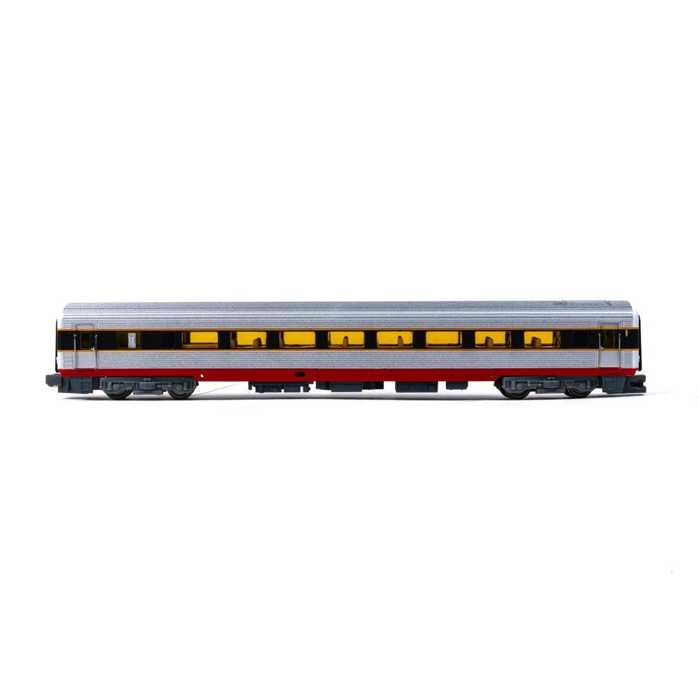 Gopher Models N Scale New South Wales XPT 7pc Set State Rail Authority Candy Livery