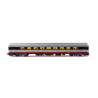 Gopher Models N Scale New South Wales XPT 7pc Set State Rail Authority Candy Livery