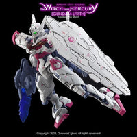 G-Rework CD-H-WM01 Premium Decal for HG The Witch From Mercury Lfrith
