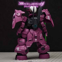 G-Rework CD-H-WM04 Premium Decal for HG Guel's Dilanza