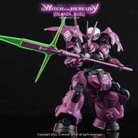 G-Rework CD-H-WM04 Premium Decal for HG Guel's Dilanza