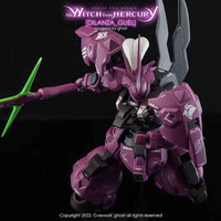 G-Rework CD-H-WM04 Premium Decal for HG Guel's Dilanza
