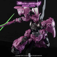 G-Rework CD-H-WM04 Premium Decal for HG Guel's Dilanza