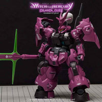 G-Rework CD-H-WM04 Premium Decal for HG Guel's Dilanza