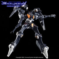 G-Rework CD-H-WM07 Premium Decal for HG Witch From Mercury Gundam Pharact