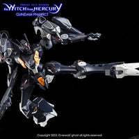 G-Rework CD-H-WM07 Premium Decal for HG Witch From Mercury Gundam Pharact