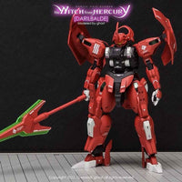 G-Rework CD-H-WM08 Premium Decal for HG Darilblade (decal v2.0)