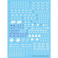 G-Rework CD-H-WM08 Premium Decal for HG Darilblade (decal v2.0)