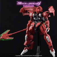 G-Rework CD-H-WM08 Premium Decal for HG Darilblade (decal v2.0)