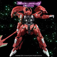 G-Rework CD-H-WM08 Premium Decal for HG Darilblade (decal v2.0)