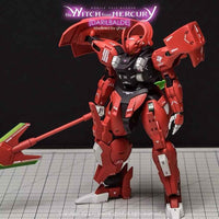 G-Rework CD-H-WM08 Premium Decal for HG Darilblade (decal v2.0)