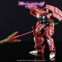 G-Rework CD-H-WM08 Premium Decal for HG Darilblade (decal v2.0)