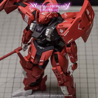 G-Rework CD-H-WM08 Premium Decal for HG Darilblade (decal v2.0)