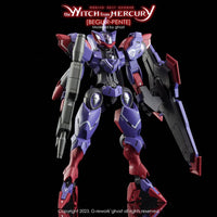 G-Rework CD-H-WM12 Premium Decal for HG The Witch From Mercury Beguir-Pente (Decal V2.0)