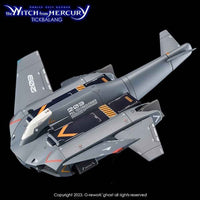 G-Rework CD-H-WM15 Premium Decal for HG Tickbalang