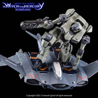 G-Rework CD-H-WM15 Premium Decal for HG Tickbalang