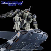 G-Rework CD-H-WM15 Premium Decal for HG Tickbalang