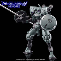 G-Rework CD-H-WM16 Premium Decal for HG Heindree