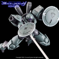 G-Rework CD-H-WM16 Premium Decal for HG Heindree