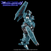 G-Rework CD-H-WM17 Premium Decal for HG Witch From Mercury Lfrith Ur