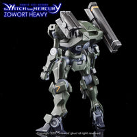 G-Rework CD-H-WM19 Premium Decal for HG Witch From Mercury Aerial. Rebuild