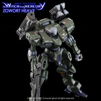 G-Rework CD-H-WM19 Premium Decal for HG Witch From Mercury Aerial. Rebuild