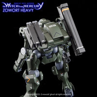G-Rework CD-H-WM19 Premium Decal for HG Witch From Mercury Aerial. Rebuild