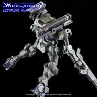 G-Rework CD-H-WM19 Premium Decal for HG Witch From Mercury Aerial. Rebuild