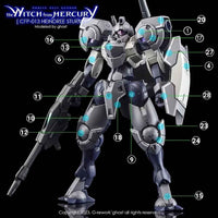 G-Rework CD-H-WM22 Premium Decal for HG Heindree Sturm