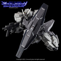G-Rework CD-H-WM24 Premium Decal for HG Witch From Mercury Gundvolva