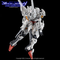 G-Rework CD-H-WM26 Premium Decal for HG Witch From Mercury Calibarn