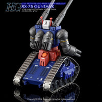 G-Rework CD-H07 Premium Decal for HG Rx-75 Guntank