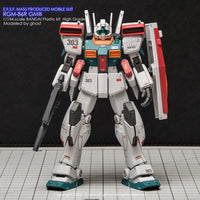 G-Rework CD-H126 Premium Decal for HG RGm-86R Gmiii