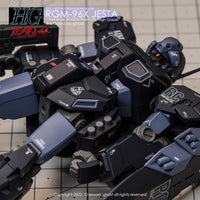 G-Rework CD-H130 Premium Decal for HG RGm-96X Jesta