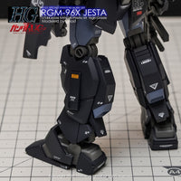 G-Rework CD-H130 Premium Decal for HG RGm-96X Jesta