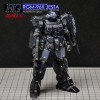 G-Rework CD-H130 Premium Decal for HG RGm-96X Jesta