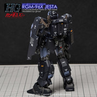 G-Rework CD-H130 Premium Decal for HG RGm-96X Jesta