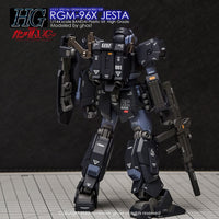 G-Rework CD-H130 Premium Decal for HG RGm-96X Jesta