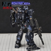G-Rework CD-H130 Premium Decal for HG RGm-96X Jesta