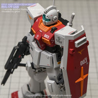 G-Rework CD-H131 Premium Decal for HG Rms-179 Gmii
