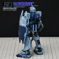 G-Rework CD-H146 Premium Decal for HG RGm-79Sp Gm Sniper2