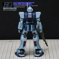 G-Rework CD-H146 Premium Decal for HG RGm-79Sp Gm Sniper2