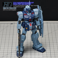 G-Rework CD-H146 Premium Decal for HG RGm-79Sp Gm Sniper2