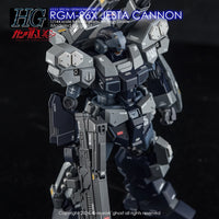 G-Rework CD-H151 Premium Decal for HG RGm-96X Jesta Cannon (Unicon Ver.)